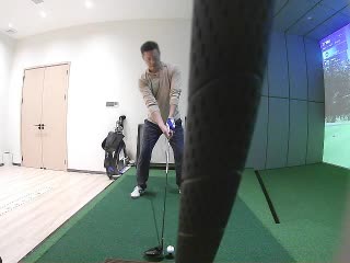 佛山水鄉(xiāng)SOHO高爾夫