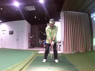 北京金鼎軒高爾夫(冬奧村店)