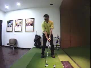 golf 于長弘