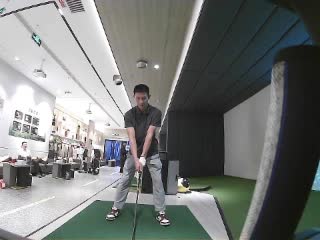 深圳深世界高爾夫俱樂(lè)部（羅湖店）