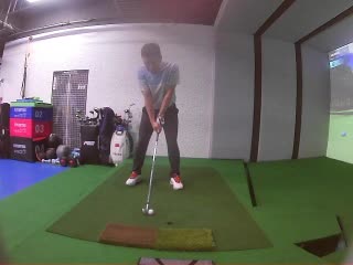 老傅