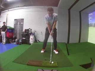 老傅