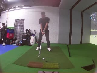 老傅