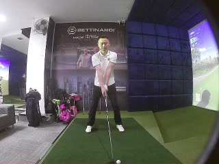 GOLFyan