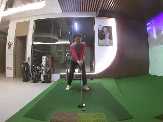 邢臺(tái)金果嶺高爾夫俱樂部