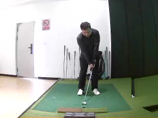 瀘州機(jī)動車檢測中心高爾夫