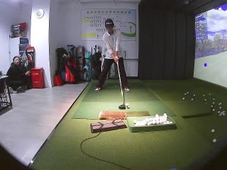 小青蛙