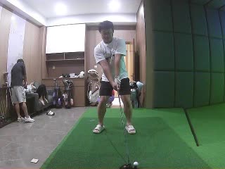 珠海宏策商業(yè)大廈高爾夫