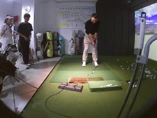 李