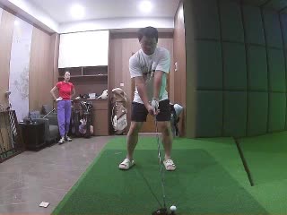 珠海宏策商業(yè)大廈高爾夫