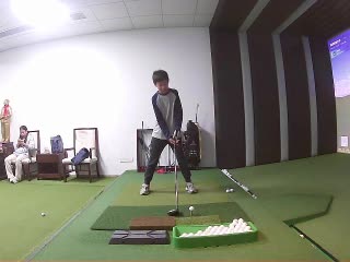 曹振杰