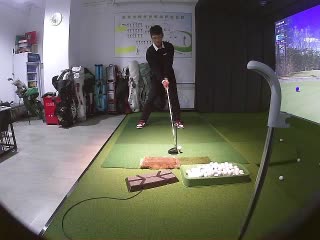 小青蛙
