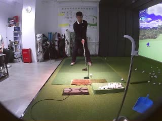小青蛙