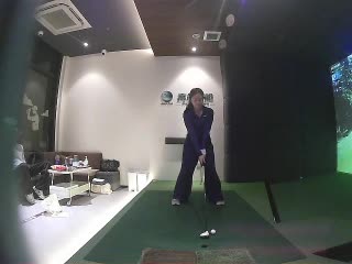 上海GolfPod高爾夫艙(楊思店A艙)