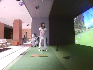 小郭不會(huì)打