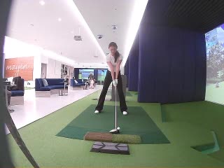 朱小姐（寶銀學(xué)員）