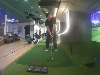 西雙版納貝葉云桿高爾夫俱樂部