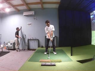 深圳麟瓏高爾夫