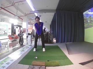 貴陽(yáng)松樹谷高爾夫俱樂部(南明店)