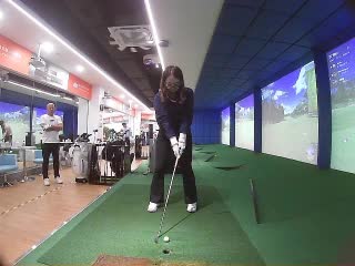 中山高球薈俱樂部