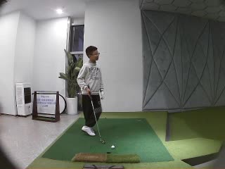 昆明高寶利高爾夫運動中心