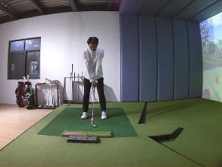 昆明燦輝高爾夫?qū)W院(陽光球會店)