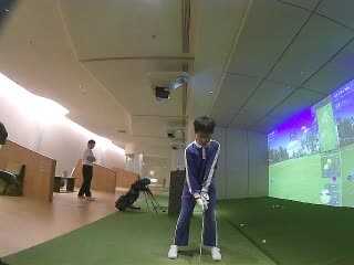 深圳嘉樂道高爾夫俱樂部