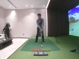 北京GOLDGOLF高爾夫(金融街店)
