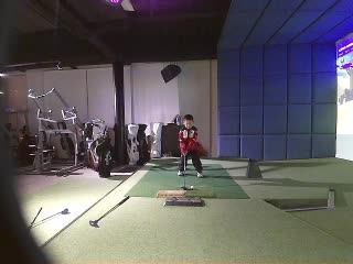 西安丈八高爾夫俱樂部