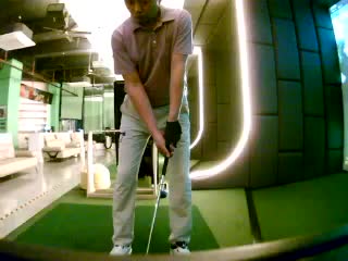 東莞小白球高爾夫俱樂部