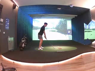 臺(tái)北M.A.G(蓬萊練習(xí)場(chǎng)店)