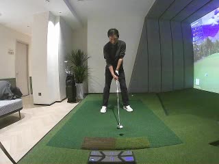 西安云嶺高爾夫俱樂部