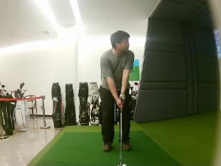 東莞萊茵高爾夫俱樂部