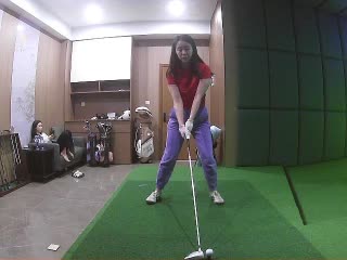 珠海宏策商業(yè)大廈高爾夫