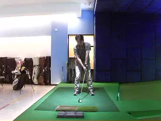 東莞麗灣高爾夫俱樂部