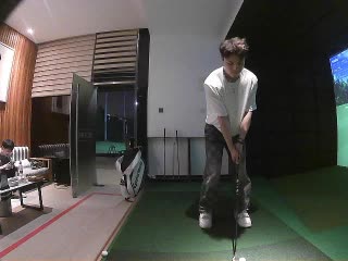 昆明燦輝高爾夫?qū)W院(強(qiáng)林球會(huì)店)