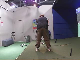 加拿大Clubhouse球館(列治文店)