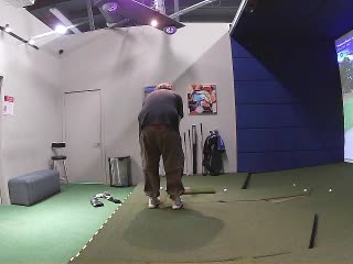 加拿大Clubhouse球館(列治文店)