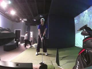 加拿大Clubhouse球館(北約克店)