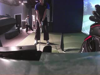 加拿大Clubhouse球館(北約克店)