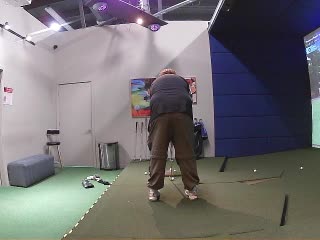 加拿大Clubhouse球館(列治文店)