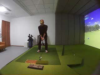 北京彬彬室內(nèi)高爾夫