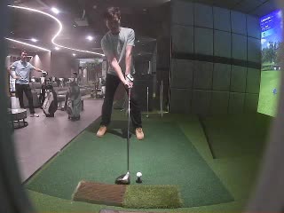 東莞捌肆貳壹高爾夫俱樂(lè)部