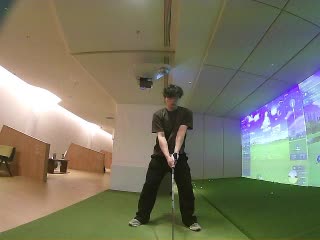 即將擁有鯊魚線的江先森