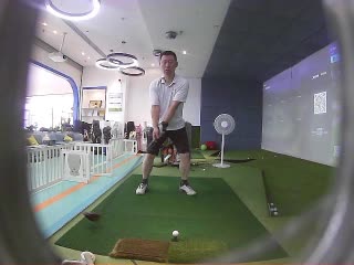 深圳奧高國(guó)際高爾夫（香悅里店）