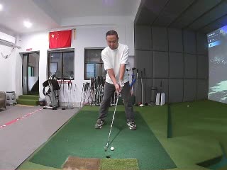 上海名倫高爾夫俱樂部