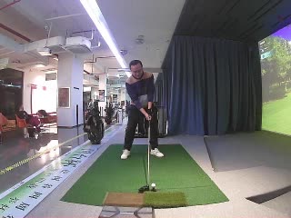 TBC隊(duì)曹桂強(qiáng)