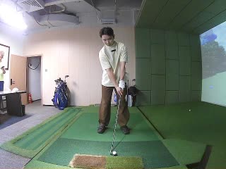 深圳礪鋒高爾夫