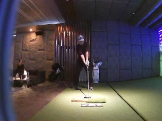 臺中SANTE高爾夫