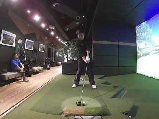 加拿大Nexus球館(列治文山店）